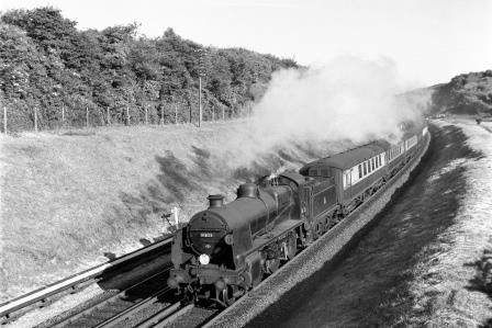 Bluebell Railway Museum