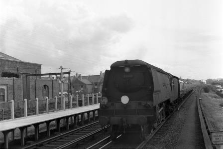 Bluebell Railway Museum