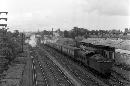 Bluebell Railway Museum