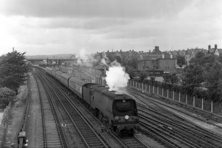 Bluebell Railway Museum