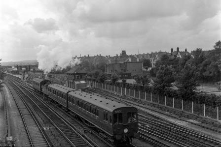 Bluebell Railway Museum