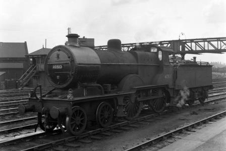 Bluebell Railway Museum