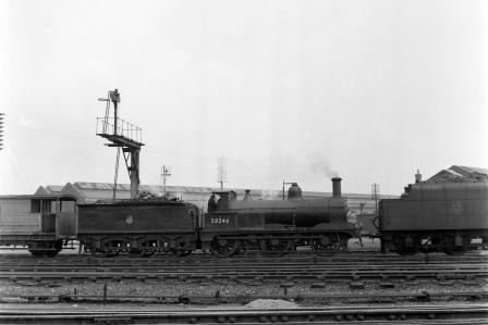 Bluebell Railway Museum