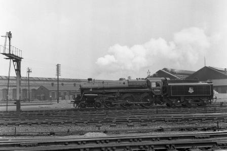 Bluebell Railway Museum