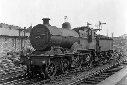 Bluebell Railway Museum
