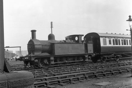 Bluebell Railway Museum