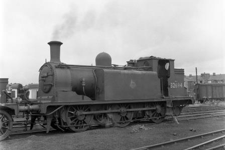 Bluebell Railway Museum