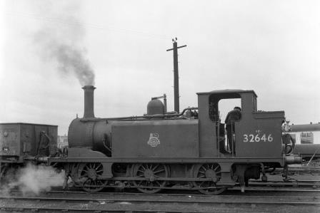 Bluebell Railway Museum