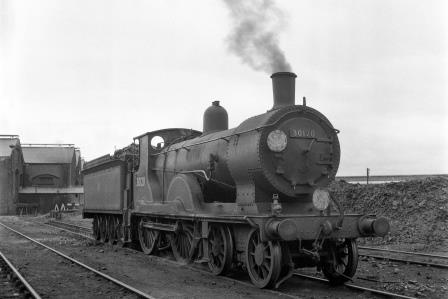 Bluebell Railway Museum