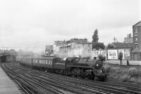 Bluebell Railway Museum