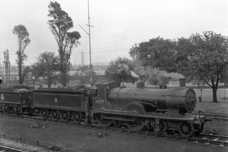 Bluebell Railway Museum