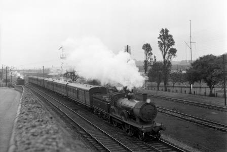 Bluebell Railway Museum