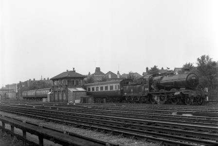 Bluebell Railway Museum