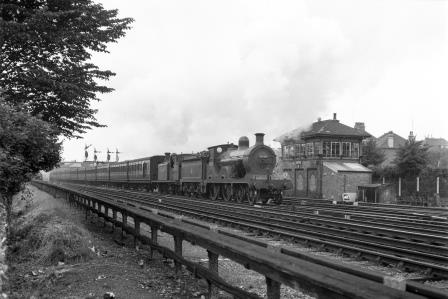 Bluebell Railway Museum