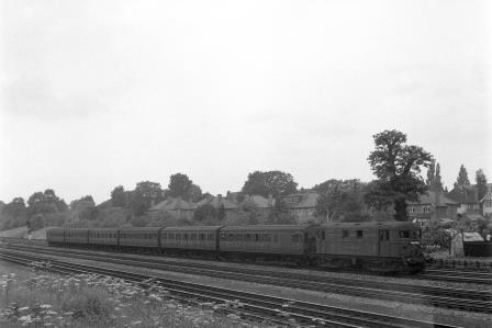 Bluebell Railway Museum