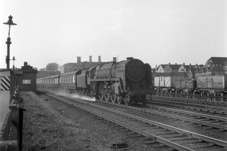 Bluebell Railway Museum