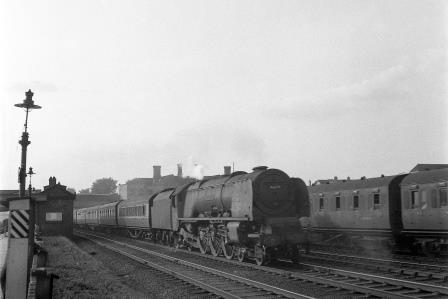 Bluebell Railway Museum