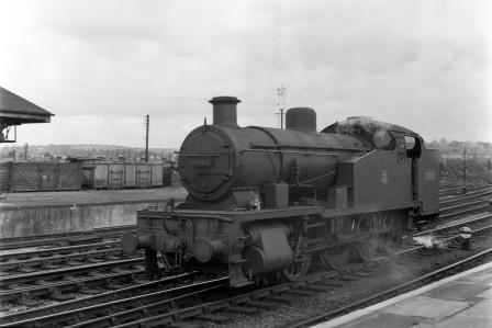 Bluebell Railway Museum