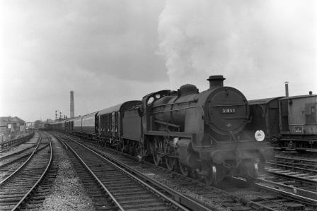 Bluebell Railway Museum