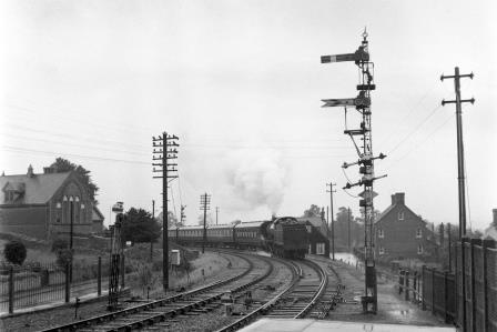 Bluebell Railway Museum
