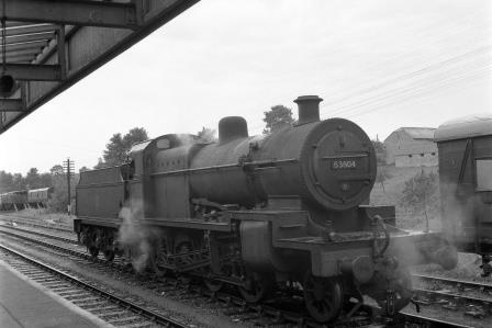 Bluebell Railway Museum