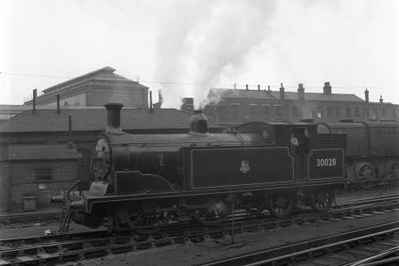 Bluebell Railway Museum
