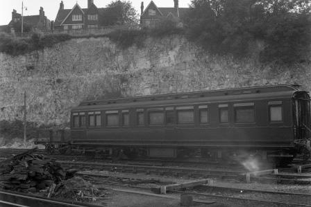Bluebell Railway Museum