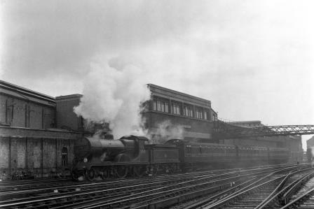Bluebell Railway Museum