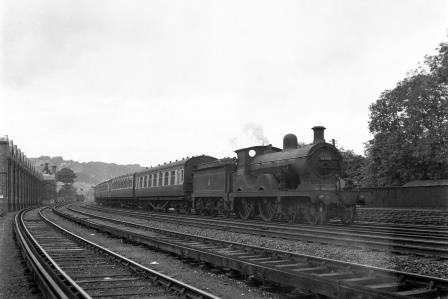 Bluebell Railway Museum