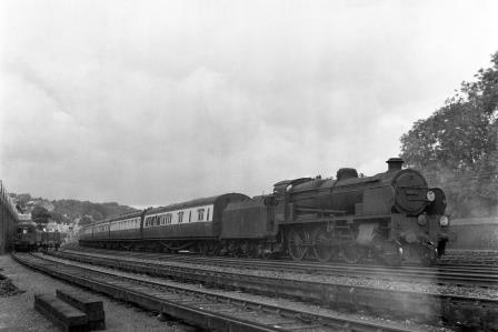 Bluebell Railway Museum