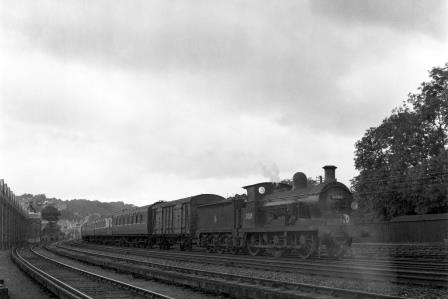 Bluebell Railway Museum