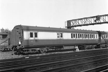 Bluebell Railway Museum