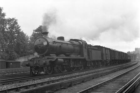 Bluebell Railway Museum