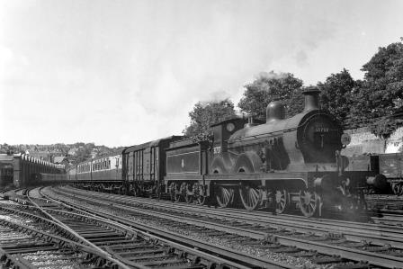 Bluebell Railway Museum