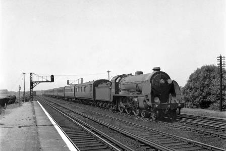 Bluebell Railway Museum