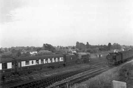 Bluebell Railway Museum