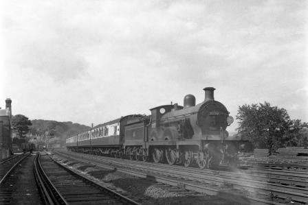 Bluebell Railway Museum