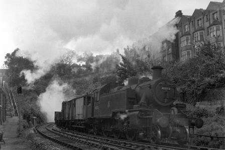 Bluebell Railway Museum
