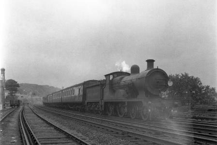 Bluebell Railway Museum