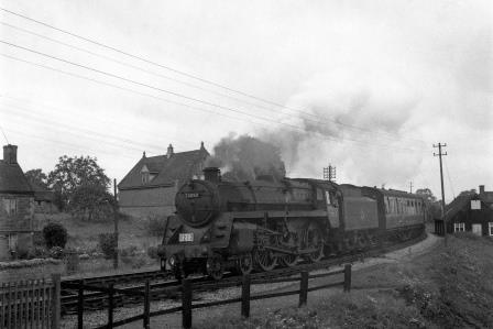 Bluebell Railway Museum