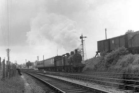 Bluebell Railway Museum
