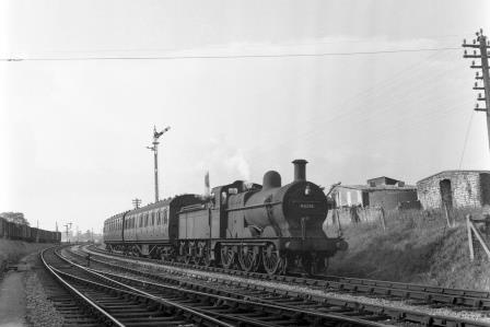 Bluebell Railway Museum