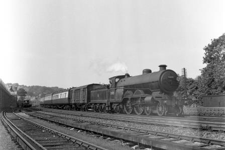 Bluebell Railway Museum