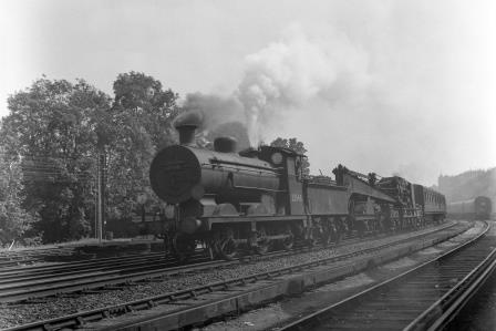 Bluebell Railway Museum