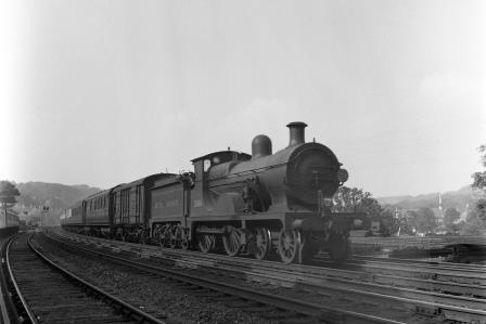 Bluebell Railway Museum
