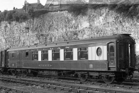 Bluebell Railway Museum