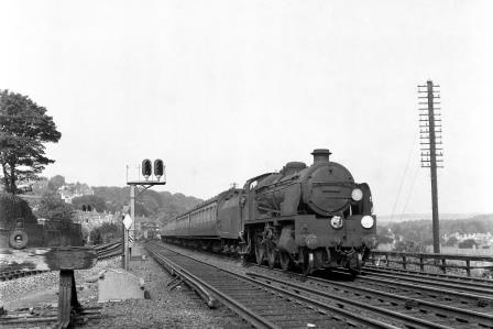 Bluebell Railway Museum