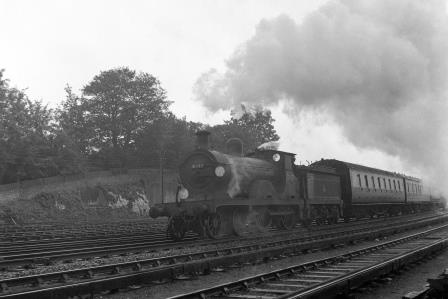 Bluebell Railway Museum