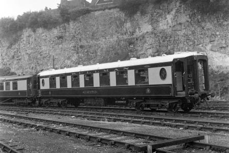 Bluebell Railway Museum