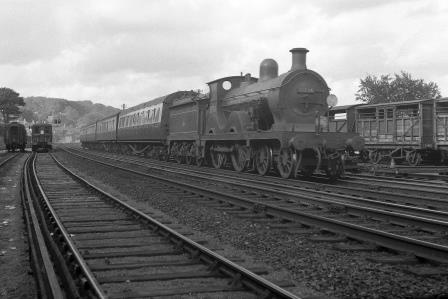 Bluebell Railway Museum